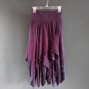 Hazelmade Wild Fae skirt
